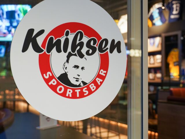 Kniksen Sportsbar
