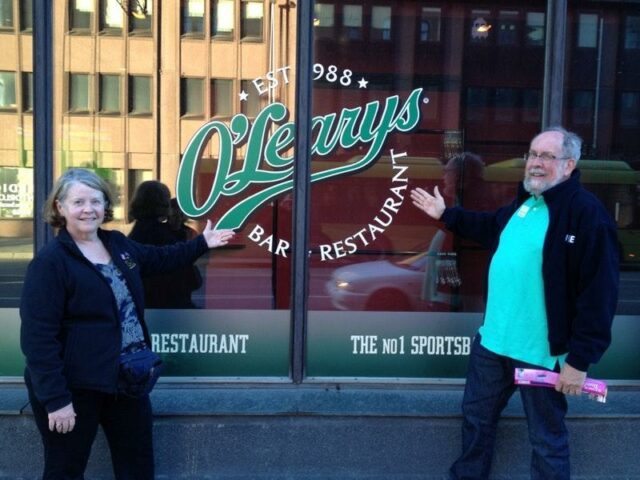 O'Learys Trondheim Nordre