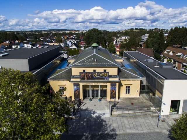 Lillestrøm Kultursenter