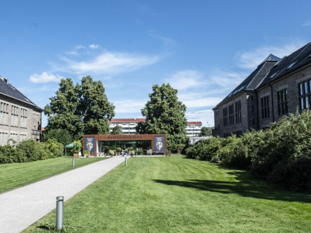 Naturhistorisk Museum